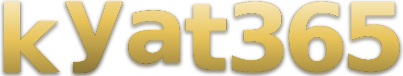 kyat365 logo